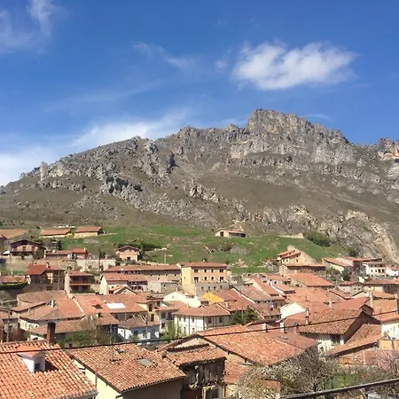 Hostal Pancorbo 3* Pancorbo