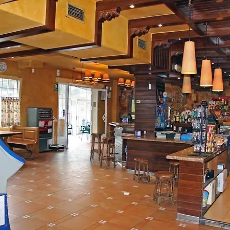 Hostal Pancorbo Guest house Pancorbo