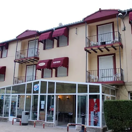 Hostal Pancorbo
