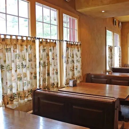 Guest house Hostal Pancorbo