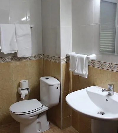 Hostal Pancorbo Guest house Pancorbo