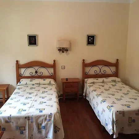 Hostal Pancorbo 3* Pancorbo