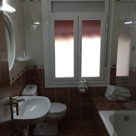 Hostal Pancorbo Pancorbo