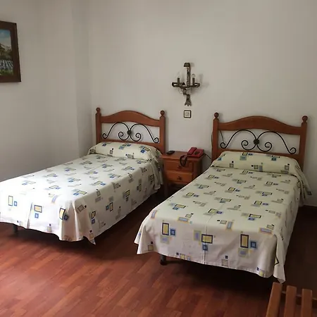 Guest house Hostal Pancorbo