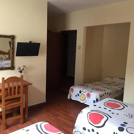 Guest house Hostal Pancorbo *