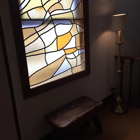 Hostal Pancorbo Guest house Pancorbo