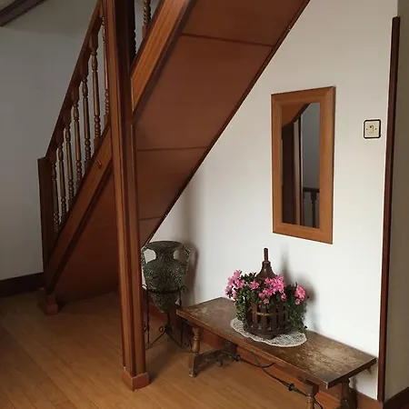 Guest house Hostal Pancorbo 3*