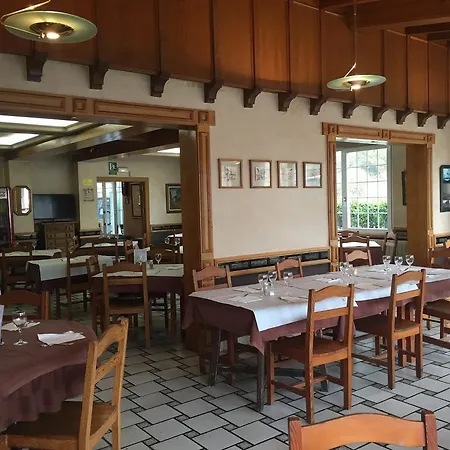 Guest house Hostal Pancorbo *