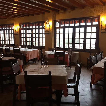 Guest house Hostal Pancorbo