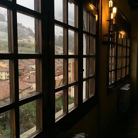 Hostal Pancorbo Guest house 3*