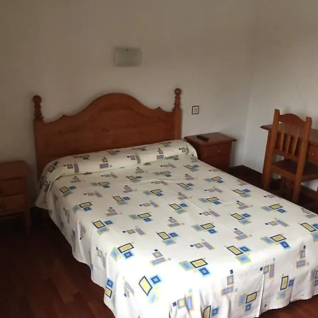 Hostal Pancorbo 3*