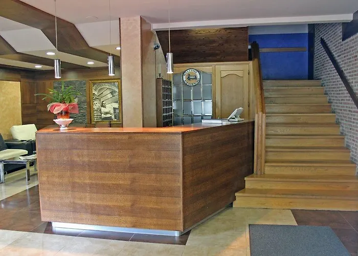 Vendégház Hostal Pancorbo Pancorbo