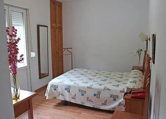 Hostal Pancorbo Vendégház