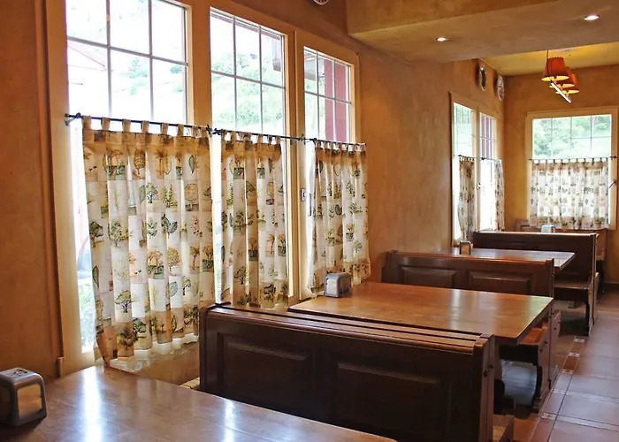 Pensionat Hostal Pancorbo