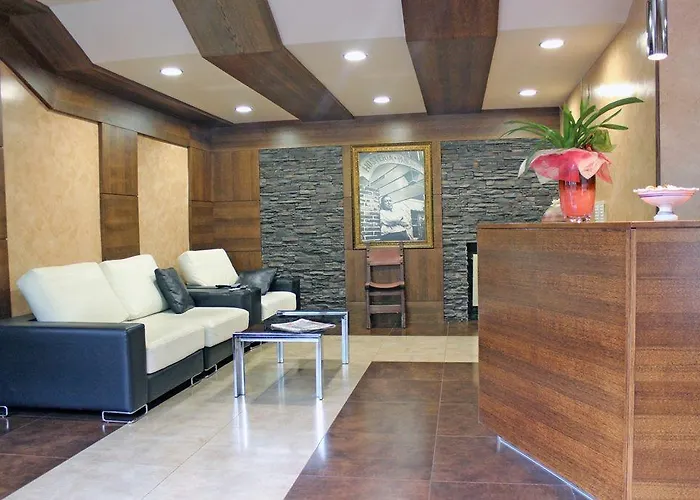 Vendégház Hostal Pancorbo 3*