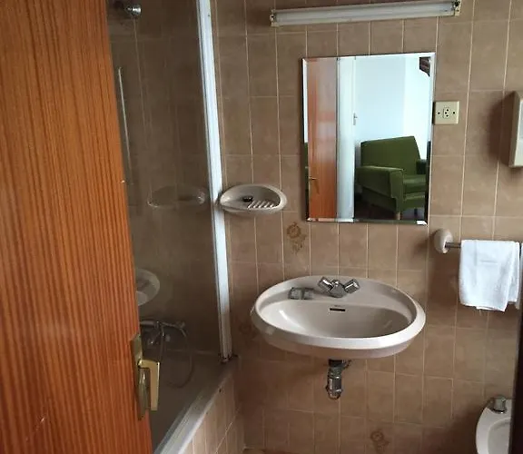 Hostal Pancorbo Vendégház Pancorbo