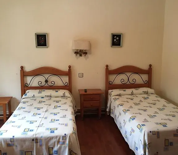 Hostal Pancorbo 3* Pancorbo