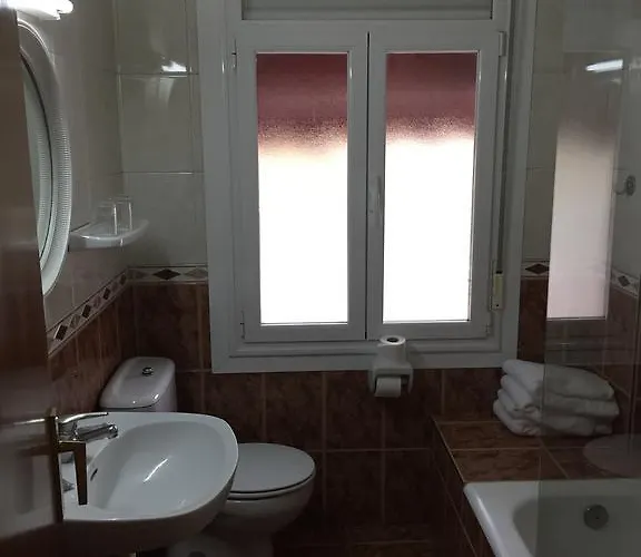 Hostal Pancorbo Pancorbo