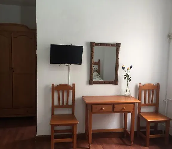 Hostal Pancorbo Vendégház