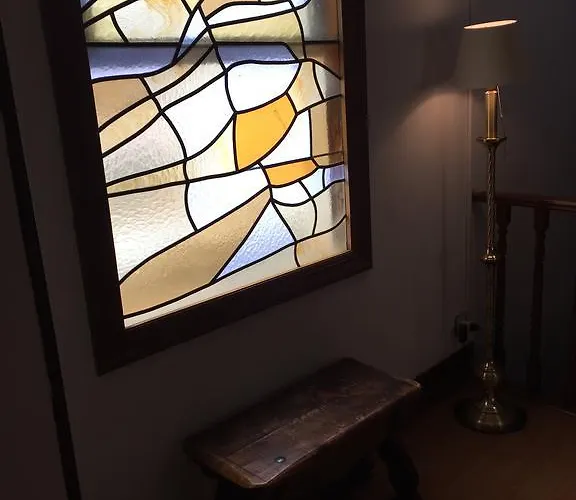 Hostal Pancorbo Vendégház Pancorbo