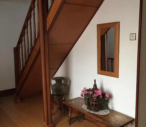 Vendégház Hostal Pancorbo 3*