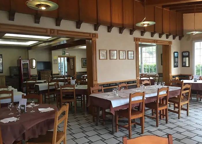 Vendégház Hostal Pancorbo 3*